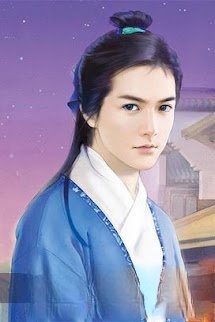 Tướng Công Khờ Của Nương Tử Đẹp
