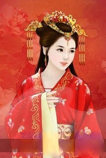 Tân Nương Nóng Tính