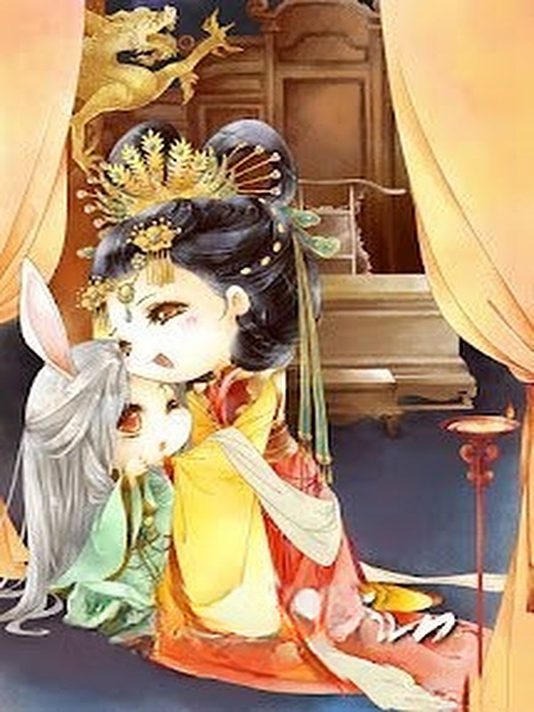 Chỉ Cần Cục Cưng Không Cần Cha