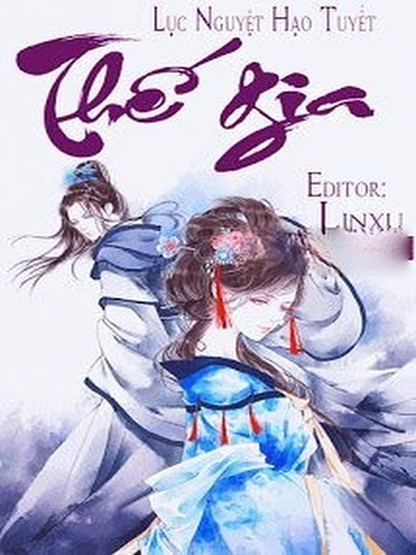 Thế Gia