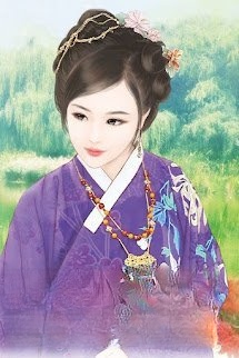 Hàm Thê Tiền Đa Đa