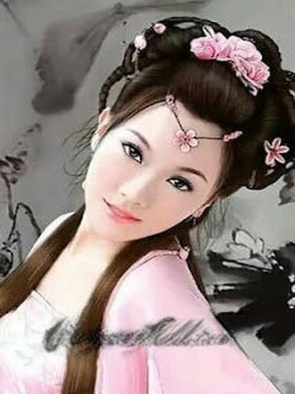 Túng Sủng – Ngạo Thế Cuồng Phi