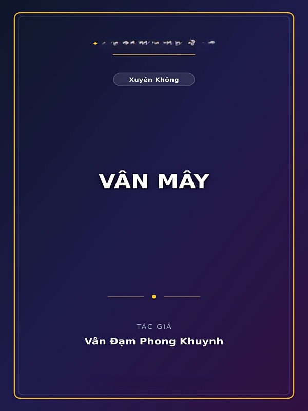 Vân Mây