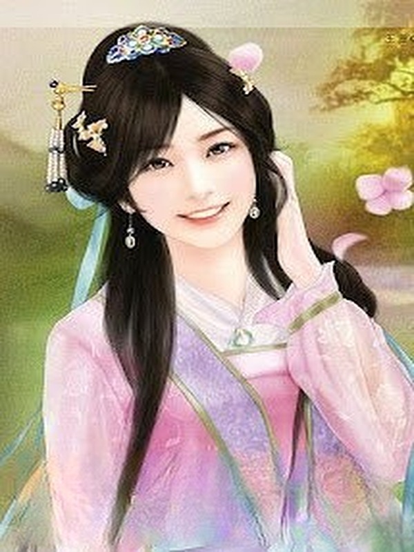 Mỹ Nhân Bá Đạo Cổ Đại