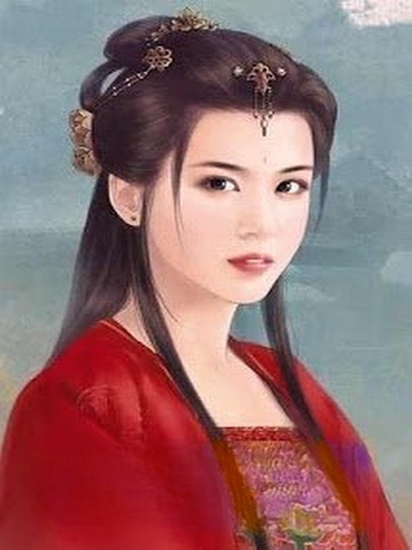 Vân Khuynh Thiên Khuyết