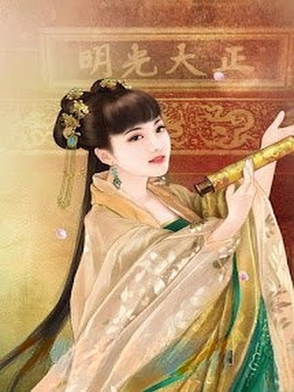Nghĩa Nữ Của Thành Vương