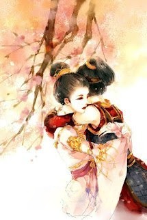 Phù Sinh Nhược Mộng