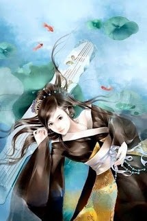 Thiên Hạ Đệ Nhất Mĩ Nhân