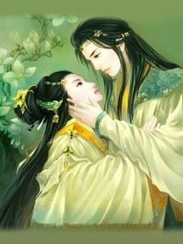 Hoàng Không Hư, Phi Không Thương