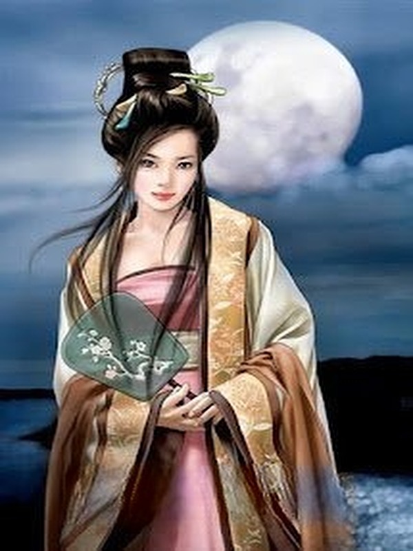 Khiêm Vương Sát Phi