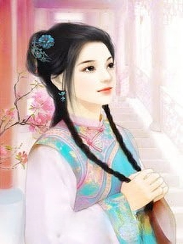 Hải Đường Nhàn Thê