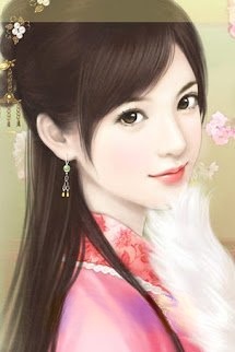 Thần Nữ Tuyệt Sắc Khuynh Náo Thiên Hạ