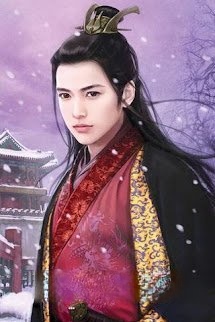 Giáo Chủ Sủng Thê: Lão Công Hảo Đáng Thương