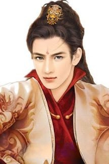 Đáng Ghét! Ta Yêu Ngươi!
