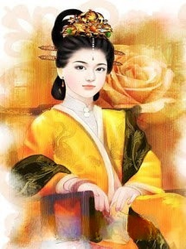Cưỡng Chiếm Giường Vua: Bạo Quân, Thỉnh An Cho Bổn Cung