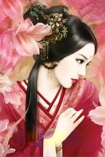 Vương Phi Của Chiến Thần Vương
