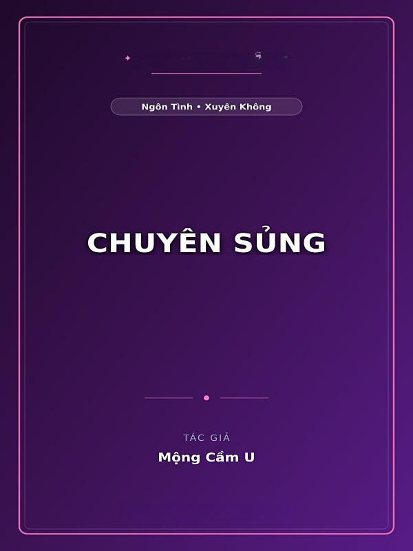 Chuyên Sủng