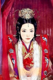 Minh Vương Bá Đạo - Vương Phi Lãnh Huyết
