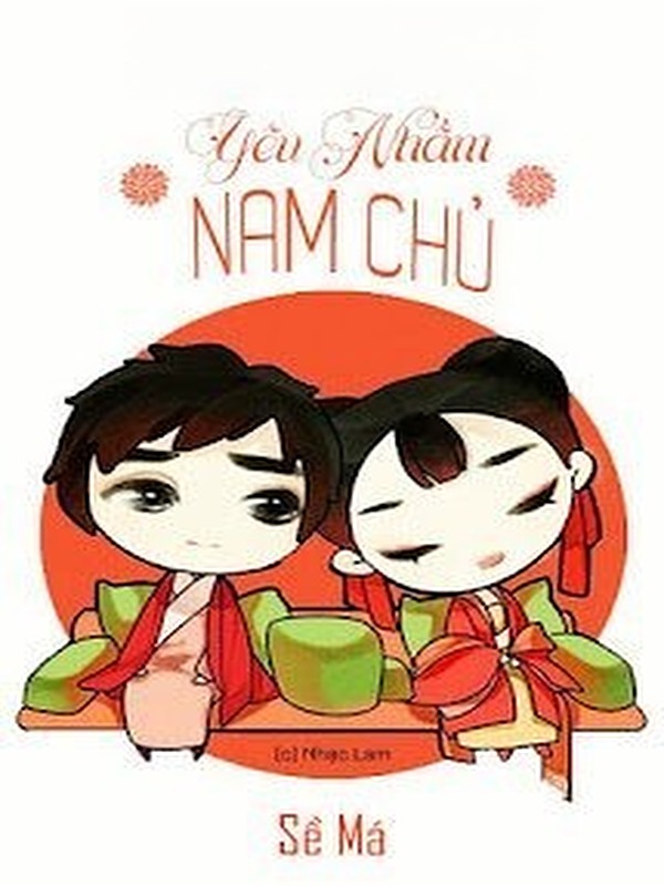 Yêu Nhầm Nam Chủ