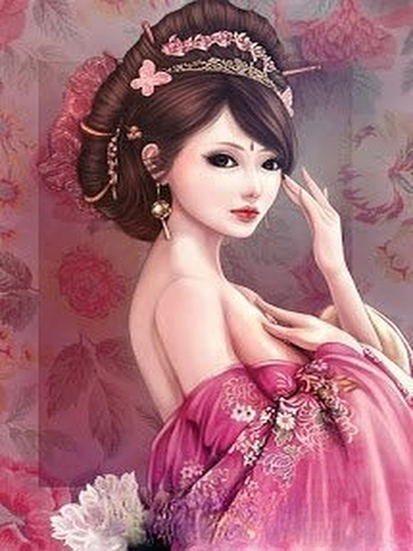 Hoàng Hậu Là Cường Giả