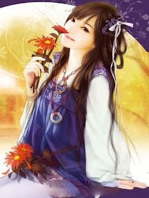 Vương Phi Ngỗ Nghịch