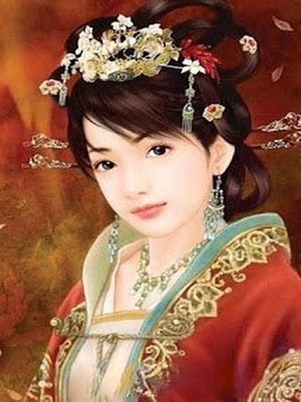 Đích Nữ Có Thai: Phụ Thân Phúc Hắc, Thiên Tài Bảo Bảo
