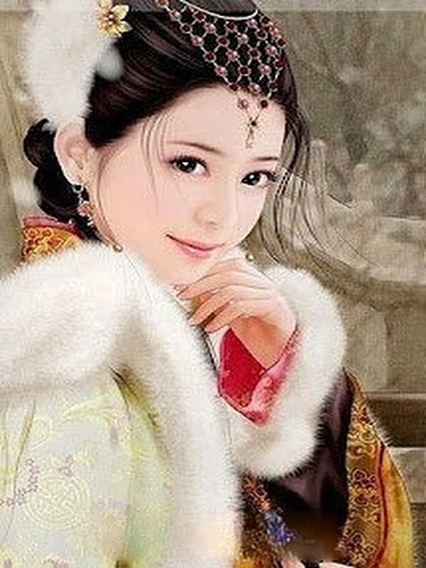 Băng Tuyết Hoa