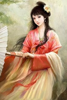 Thái Tử Phi Thăng Chức Ký