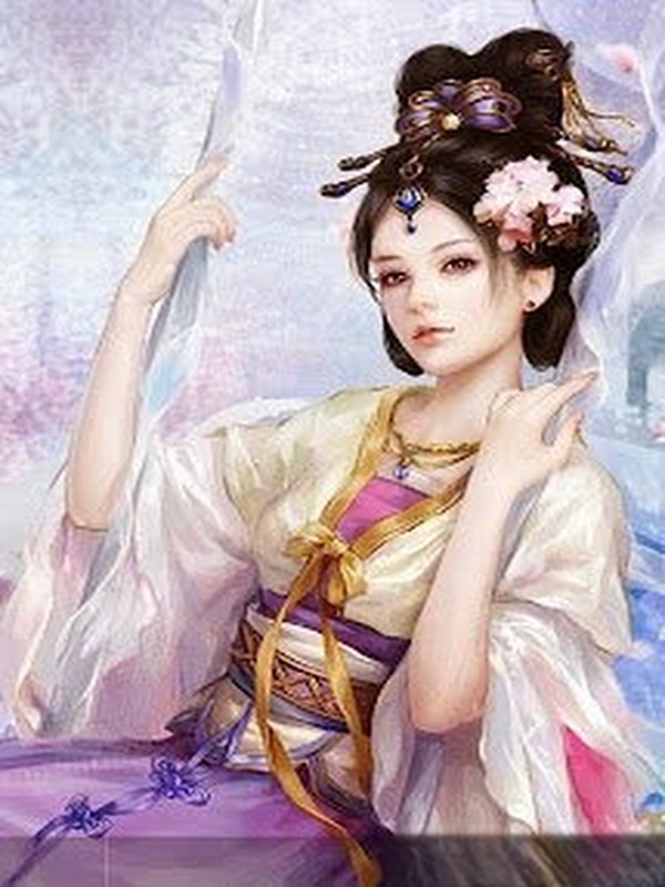 Tuyệt Sắc Yêu Phi
