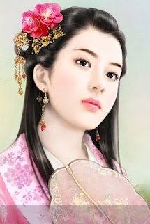 Lãnh Nữ Thập Nhị Phu