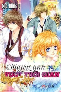 Chuyện Tình Vượt Thời Gian