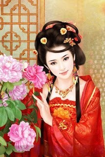 Hoa Si Hoàng Hậu