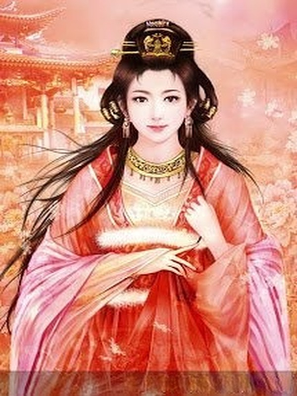 Phì Bà Hoàng Hậu