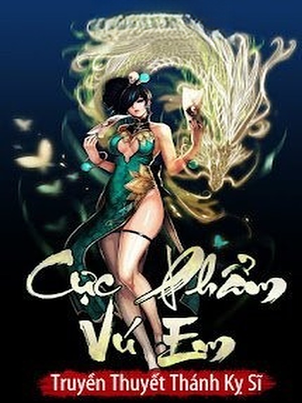 Cực Phẩm Vú Em