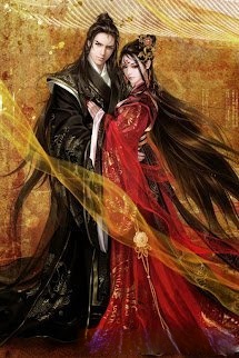 Chính Phi Của Độc Vương