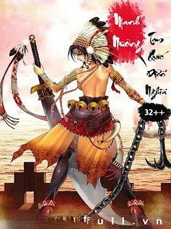 Manh Nương Tam Quốc Diễn Nghĩa