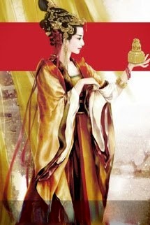 Quân Sư Vương Phi