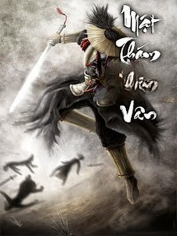 Mật Thám Phong Vân