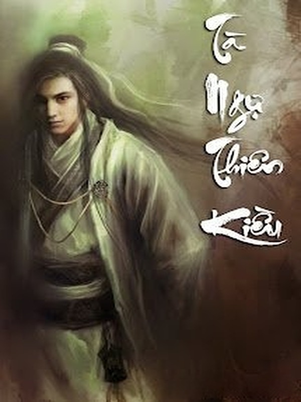 Tà Ngự Thiên Kiều