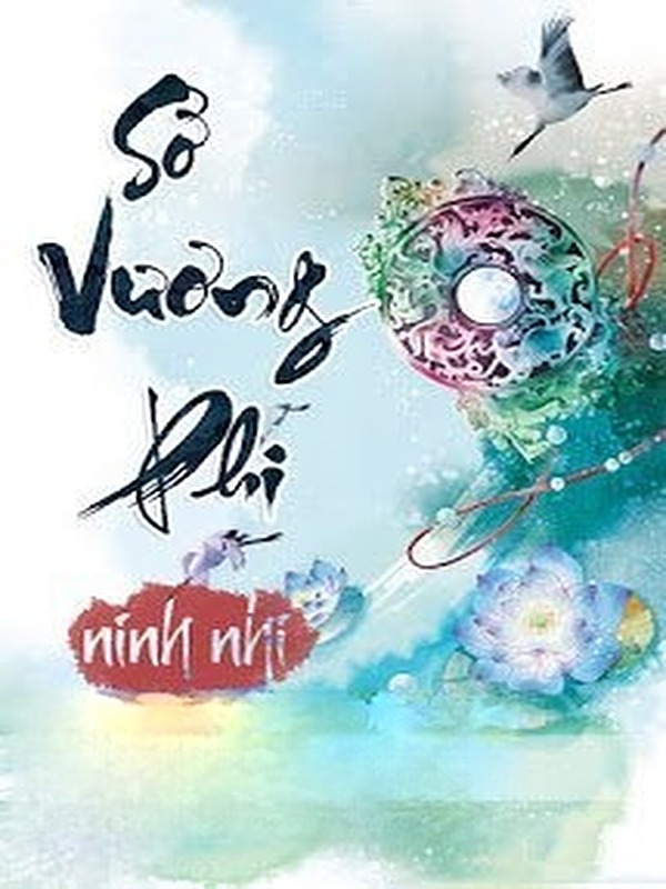 Sở Vương Phi