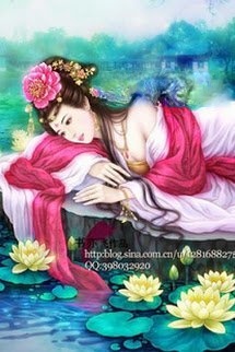 Mị Hậu Hí Lãnh Hoàng (Quả Phi Đợi Gả: Nịnh Hậu Đùa Lãnh Hoàn)