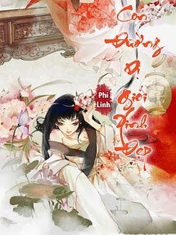 Con Đường Dị Giới Xinh Đẹp