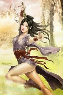 Tầm Tần Ký