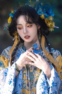Nguyệt Hoa Trọng Sinh