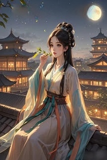 Quý Phi Tâm Cơ Tàn Độc
