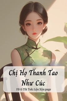 Chị Họ Thanh Tao Như Cúc
