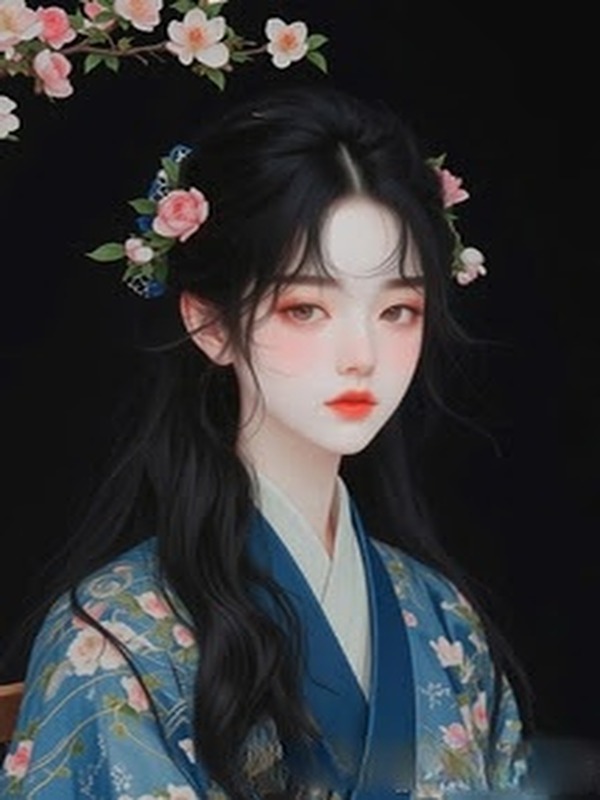 Nhã Xuân Triều - A Huyên