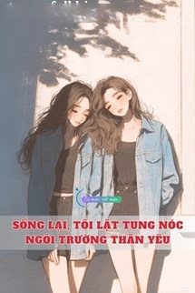 Sống Lại, Tôi Lật Tung Nóc Ngôi Trường Thân Yêu