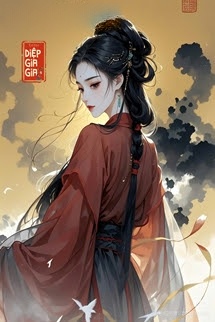 Diệp Quân Nương - Gian Gian Thỏ Tử