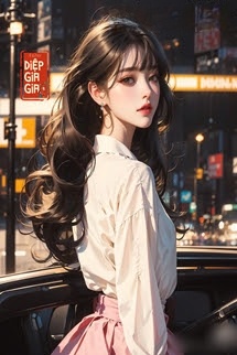 Người Chồng Hiến Thận - Ngư Du Thập Tứ Châu